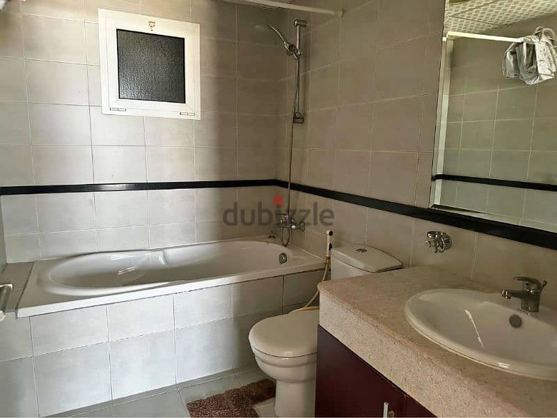 Flat For Sale In Seef Area 12