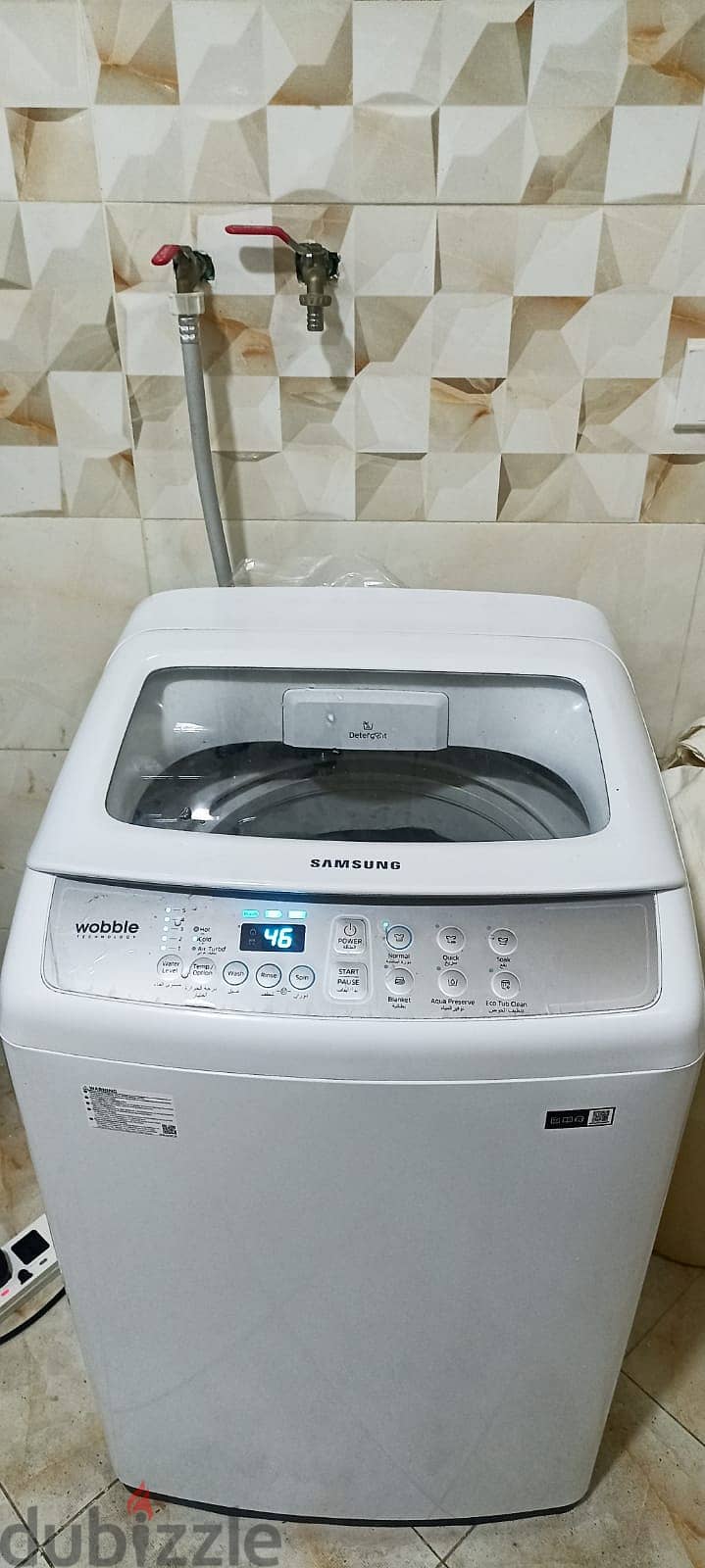 washing machine automatic 0