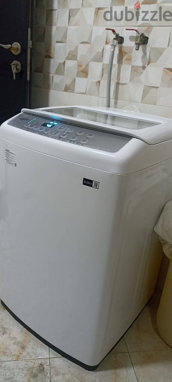 washing machine automatic 2