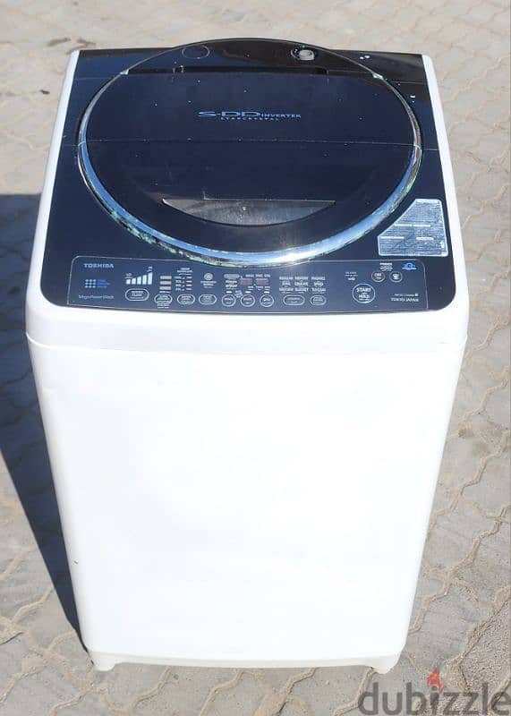 fully automatic washing machine for sale 0