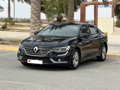 Renault TALISMAN 2017