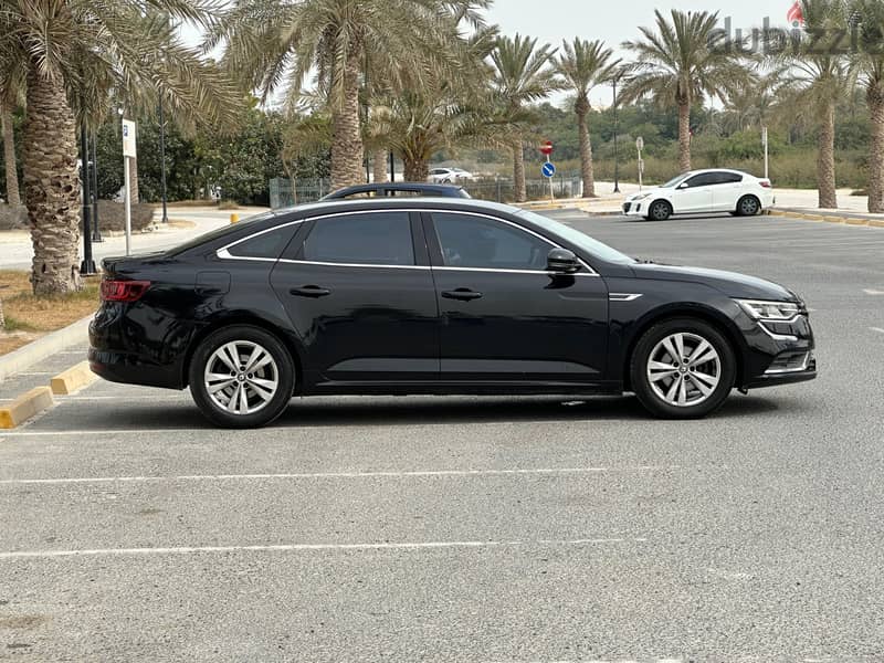 Renault TALISMAN 2017 5