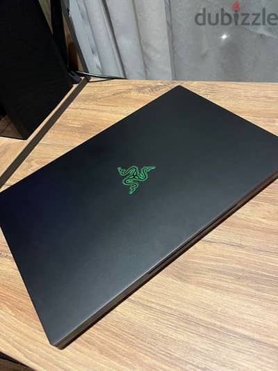 Razer Balde 15