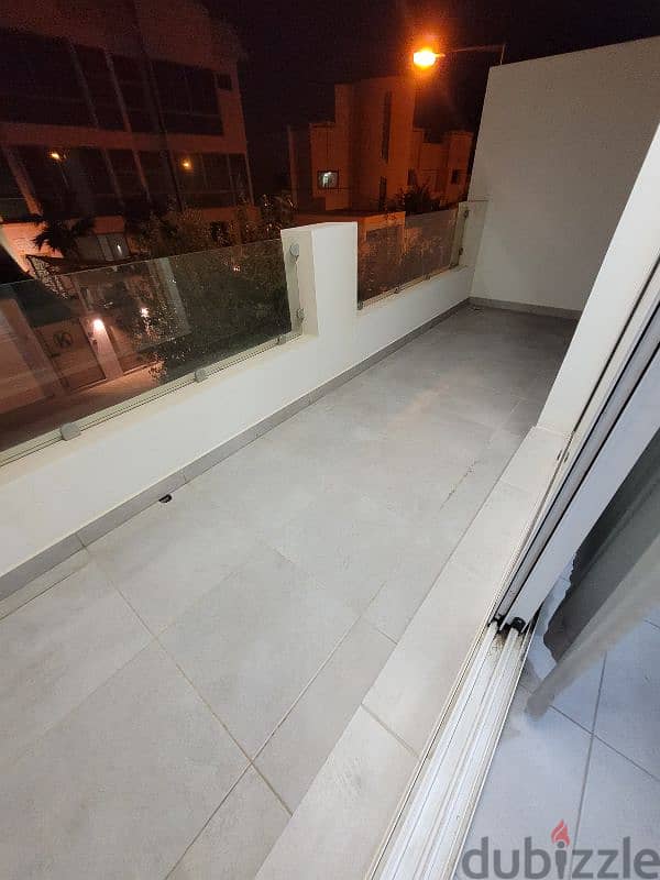 Furnished 1 Bhk for Rent with ewa 5