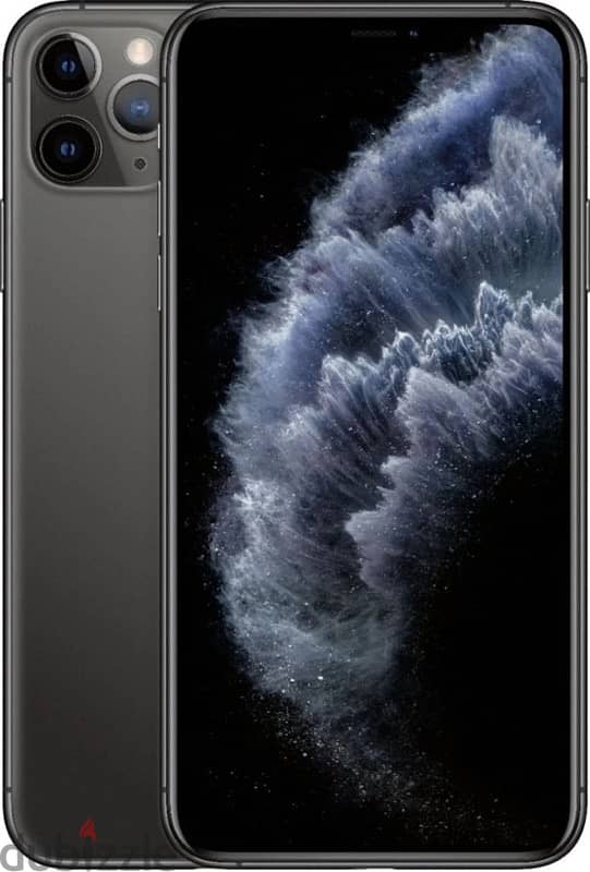 Apple iPhone 11 Pro Max 512GB 1