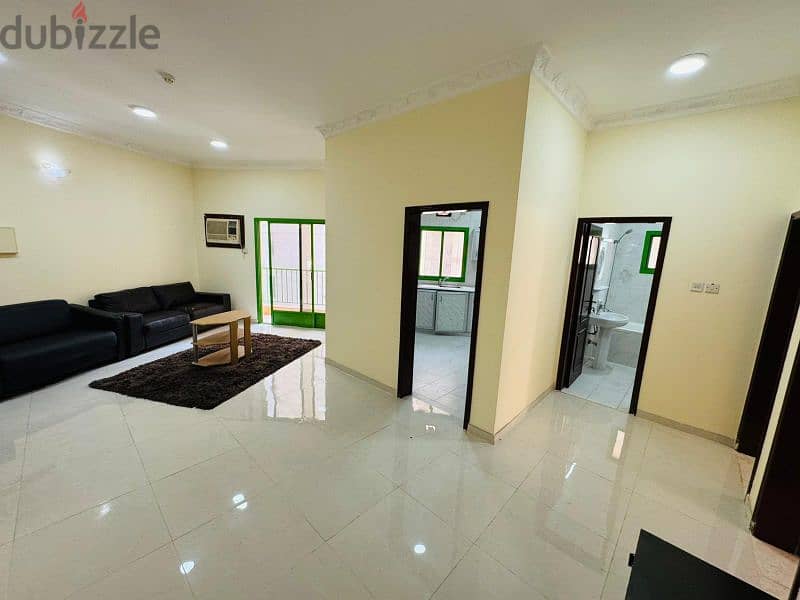 2bhk flate for rent with EWA in hoora 4