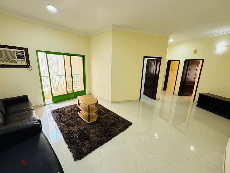 2bhk flate for rent with EWA in hoora 8