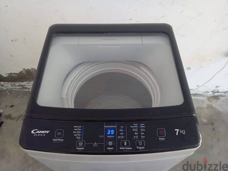 top load washing machine for sale fully automatic 0