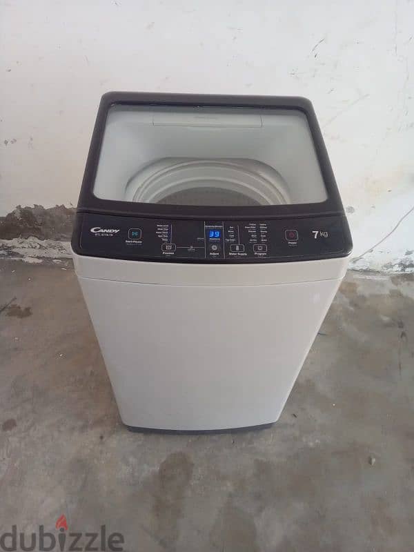 top load washing machine for sale fully automatic 1