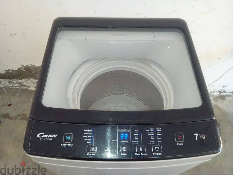 top load washing machine for sale fully automatic 3