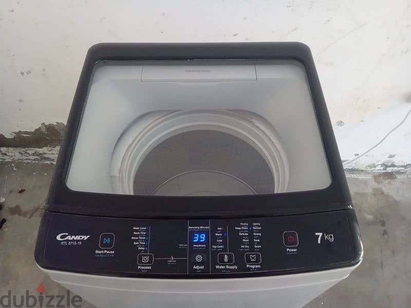 top load washing machine for sale fully automatic 4