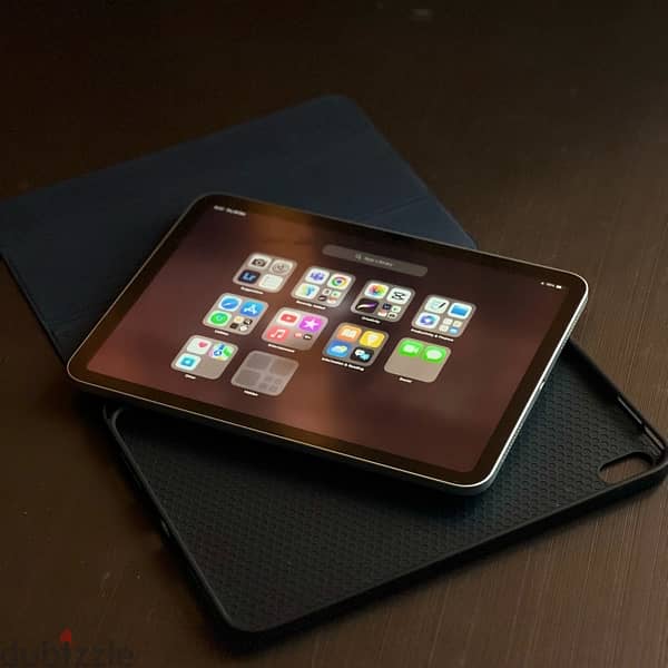 ipad 10 5