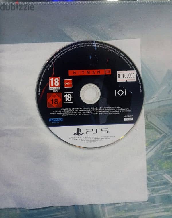 PS4 Used Gaming CD's Available 6