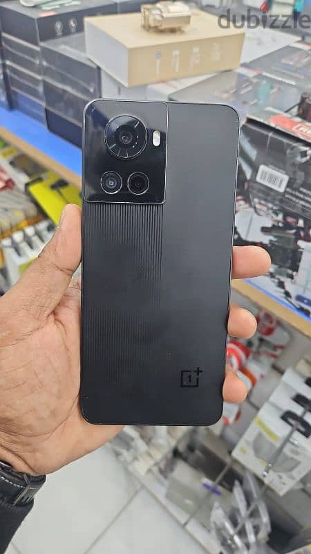 OnePlus 10R 0