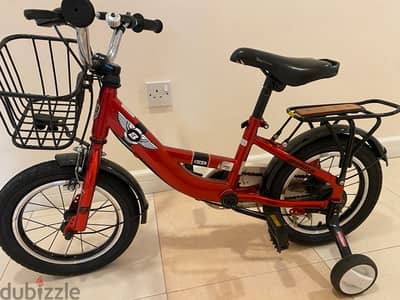 kids bike