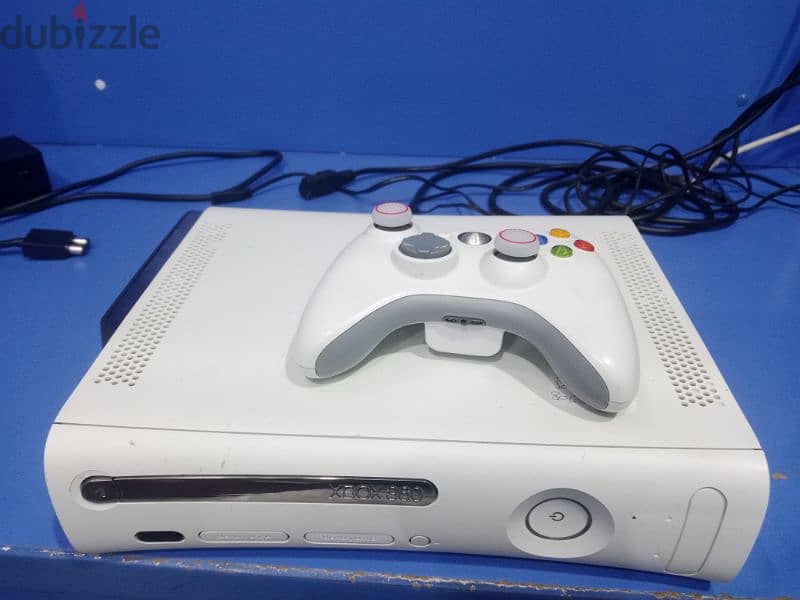 Xbox360 Fat Hacked Jailbreak 2