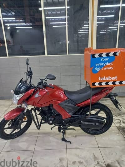 motorcycle for rent