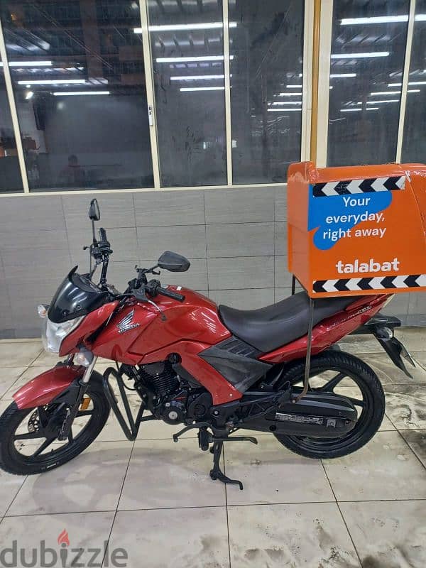 motorcycle for rent 0