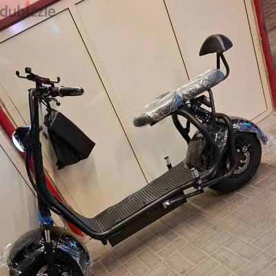 Electric scooter for sale new brand