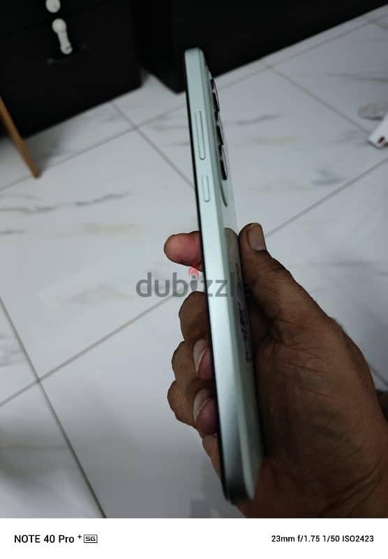 One Plus CE 4 - 256GB 5