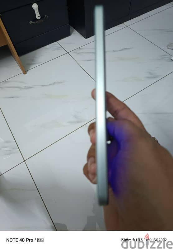 One Plus CE 4 - 256GB 7