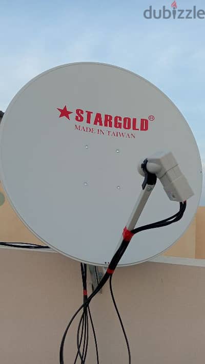 arobesat and nilsat Dish Airtel Dish TV Working call me