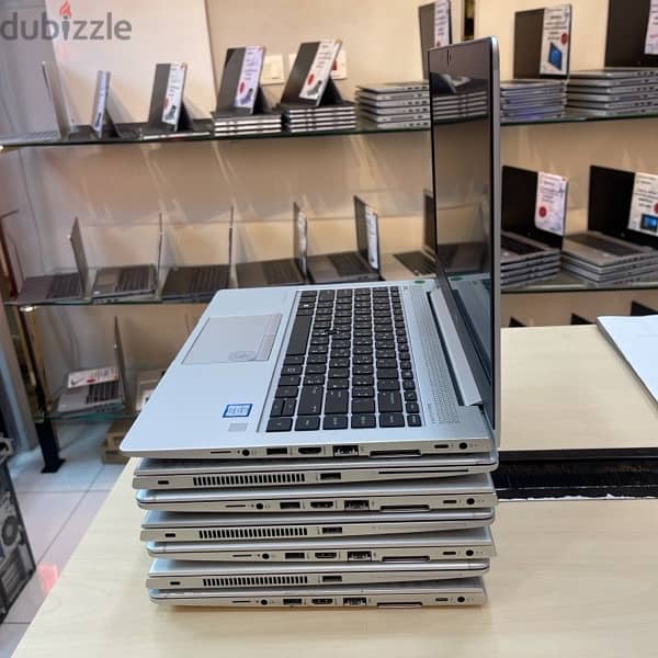 HP EliteBook 840 G6 Core i5-8th Generation 1