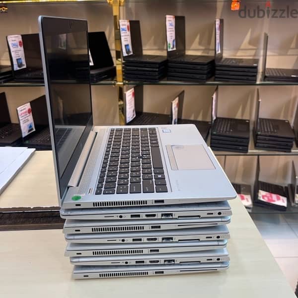 HP EliteBook 840 G6 Core i5-8th Generation 2