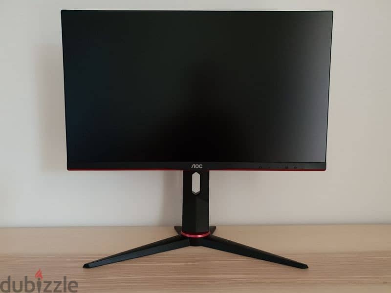 AOC 24inch 144hz 0