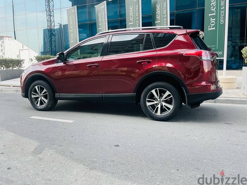 Toyota Rav 4 2016 5