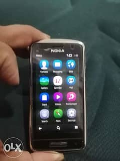 Nokia c6-01 0