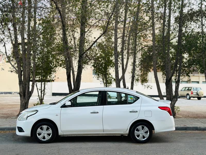 NISSAN SUNNY 2020 MODEL SINGLE OWNER & WELL-MAINTAINED CAR 2