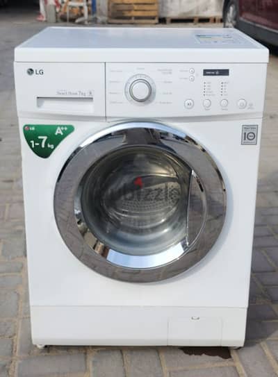 fully automatic washing machine for sale