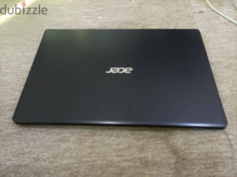 Acer Aspire A3 15.6 Intel Core i3-10 generation 4GB Ram 1TB 2