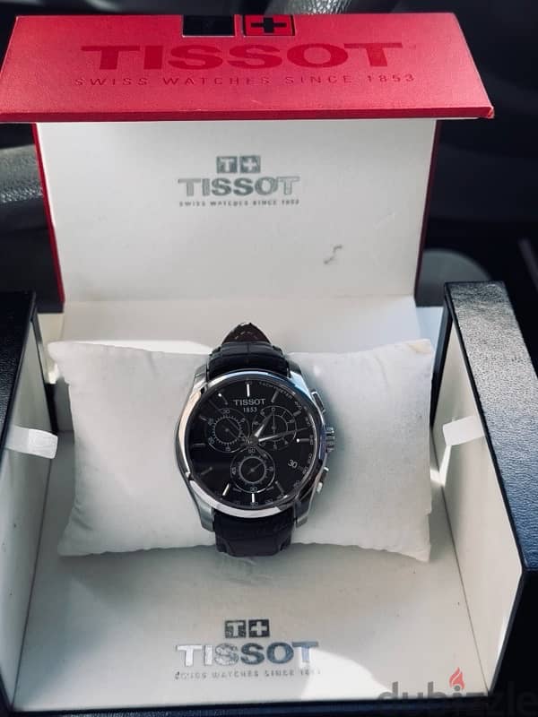 Tissot watch for sale:33354407 0