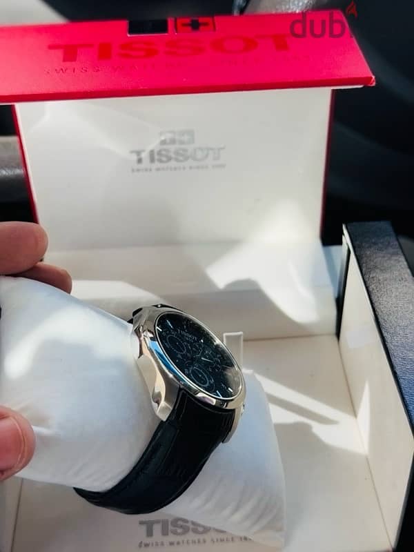 Tissot watch for sale:33354407 2