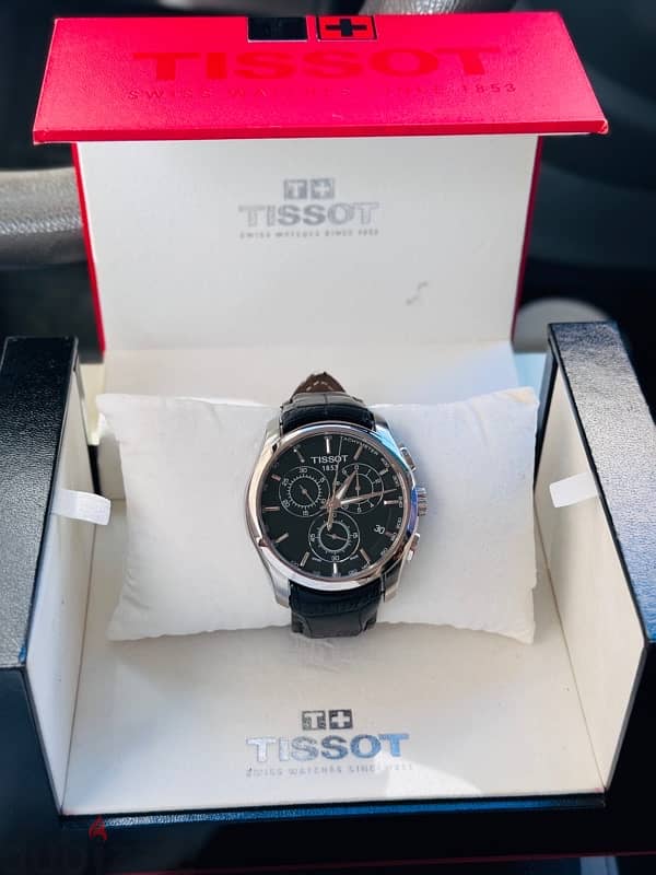 Tissot watch for sale:33354407 3