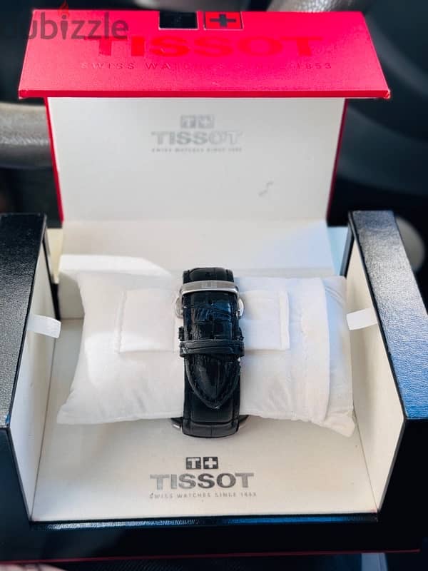 Tissot watch for sale:33354407 4