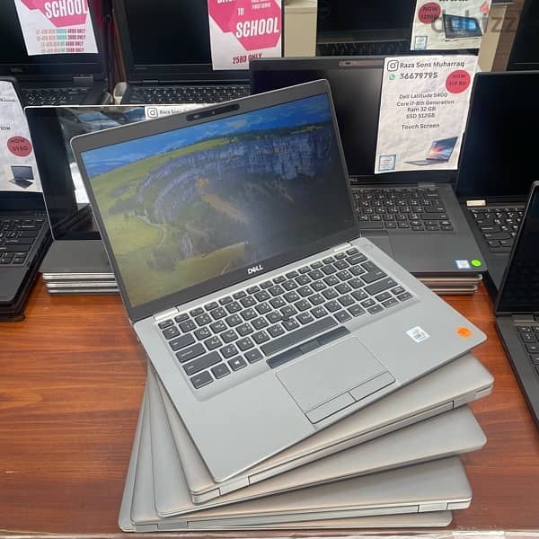 Dell Latitude 5410 1