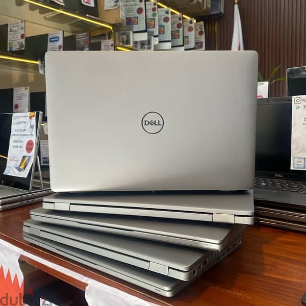 Dell Latitude 5410 4