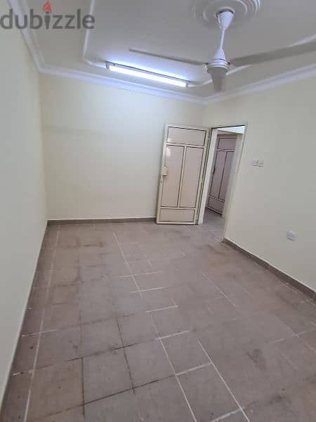 APARTMENT FOR RENT IN MUHARRAQ 2BHK WITH ELECTRICITY 0