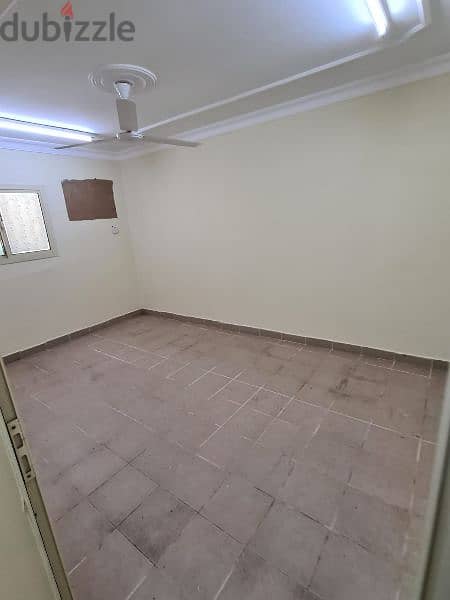 APARTMENT FOR RENT IN MUHARRAQ 2BHK WITH ELECTRICITY 3