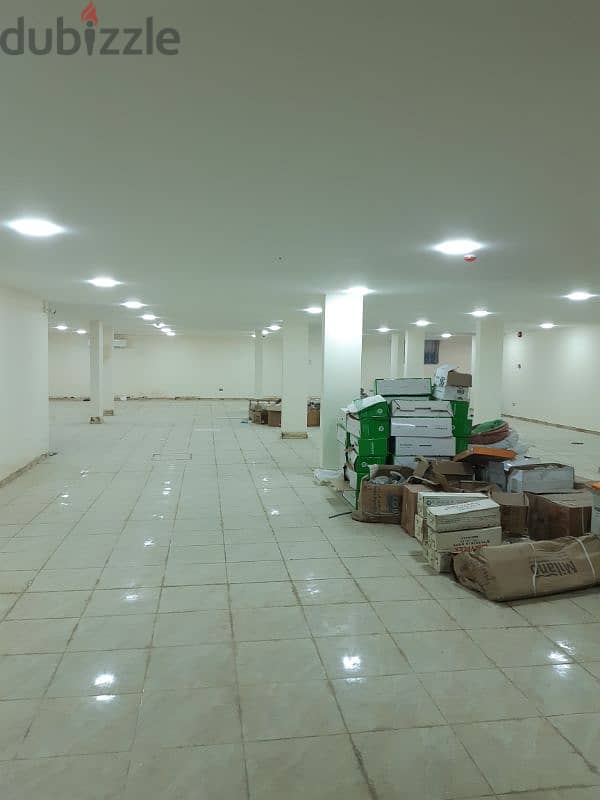 للايجار مبنى فخم جديد في عالي 36364714 For rent new building in Aali 0