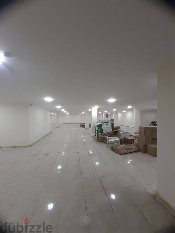 للايجار3 مباني فخمه جديدفي عالي 36364714 For rent new building in Aali 9