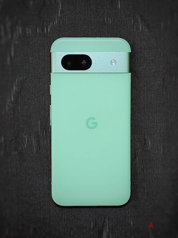 Google Pixel 8A (5G) - 3 Months Used Only - Under Warranty 1