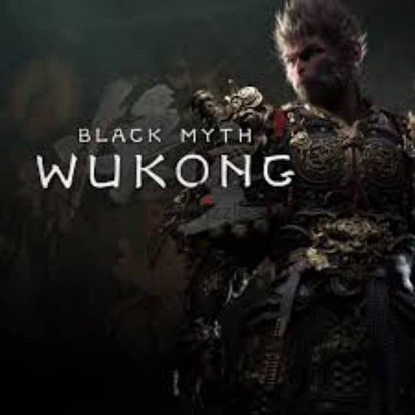 PSN ACCOUNT - WUKONG 0