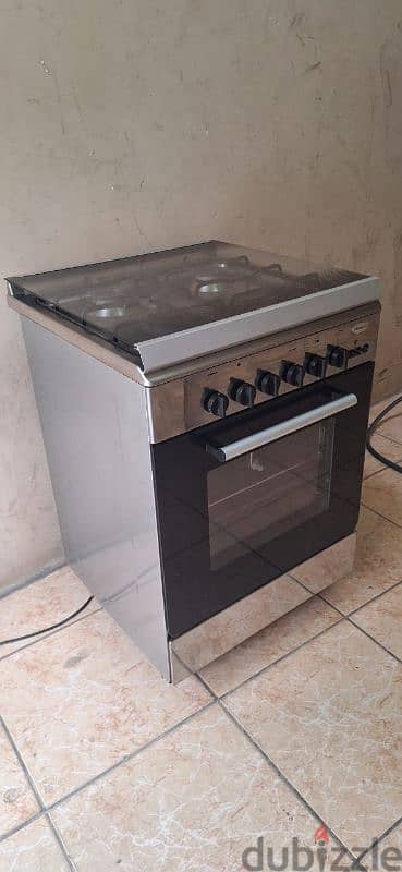 cooking range 0