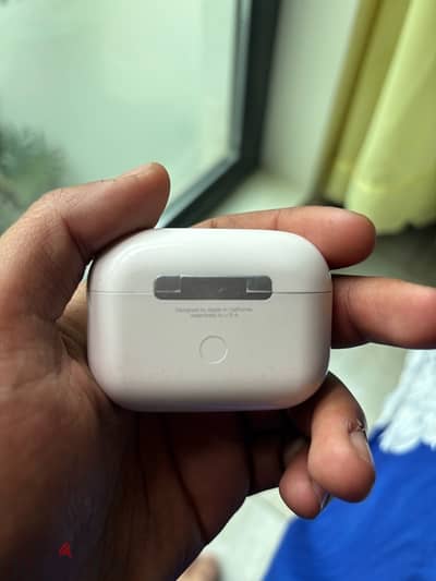 AIRPODS  PRO ORIGINALLY