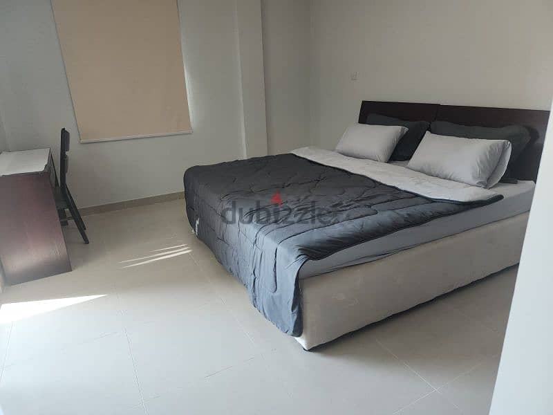 APARTMENT FOR RENT IN REEF ISLAND 2