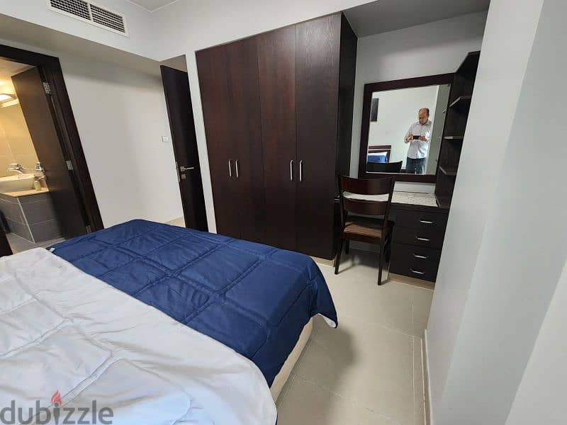 APARTMENT FOR RENT IN REEF ISLAND 3